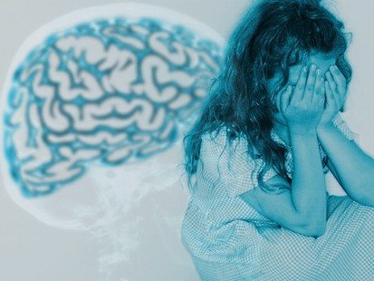 Η παιδική κακοποίηση και η βλάβη στην ανάπτυξη του εγκεφάλου