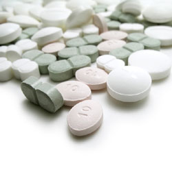 Φάρμακα  μη καλυπτόμενα από την κοινωνική ασφάλιση