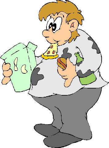 Παχυσαρκία