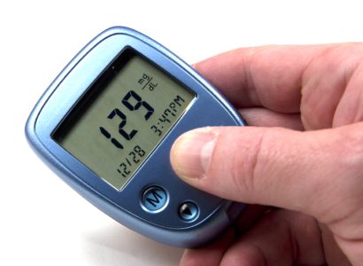 glucose meter