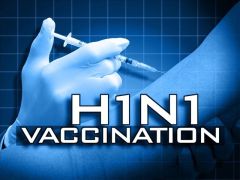 H1N1 Vaccination