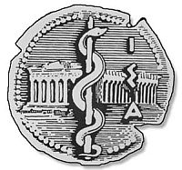 Ιατρικός Σύλλογος Αθηνών