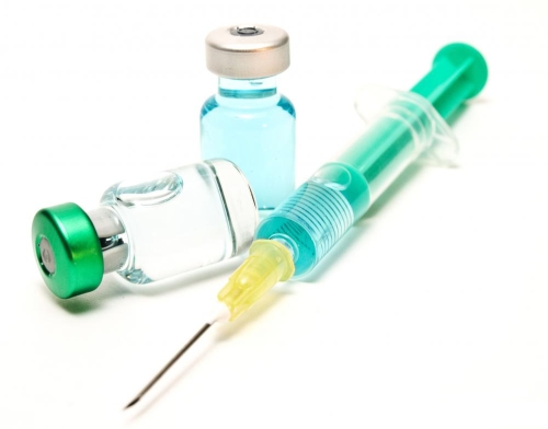 Συγχορήγηση εμβολίων