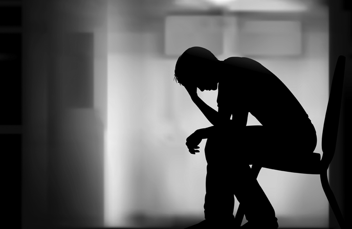 Διαταραχές άγχους